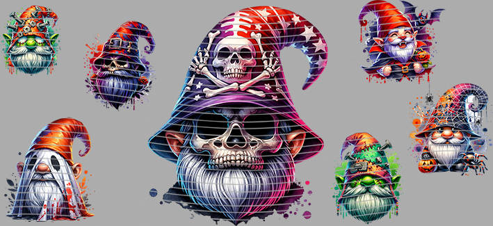 16oz Halloween-J12-2363